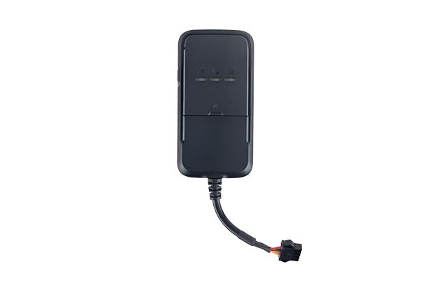 Wheelz Tracker Pro – Commercial Fleet GPS (Truck | Bus | Heavy Vehicles)